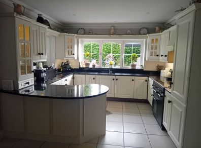 Kitchen for sale Munster Area