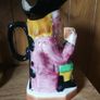 vintage Toby jug large Image 2
