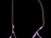 Gymless Pro Resistance Band with Handles Ultra Heavy