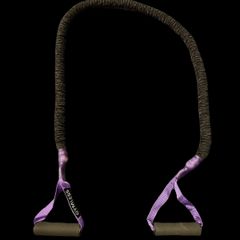 Gymless Pro Resistance Band with Handles Ultra Heavy