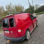 vw caddy Image 3
