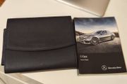 Mercedes C- Class owner manual