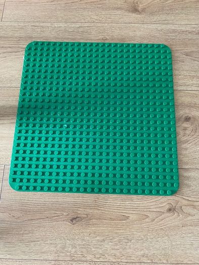 Lego Duplo bundle with Lego board