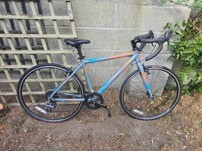 Cuda CP26R junior road bike