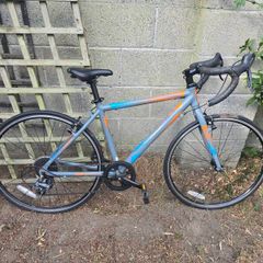 Cuda CP26R junior road bike