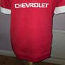 Manchester United 2015/16 Home Jersey - Large size Image 3