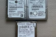 2.5" HDD Bundle