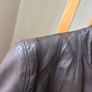 biker leather jacket Image 3
