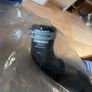 Renault Traffic Water pipe 215013745r Renault Dacia 1.6dci Image 4