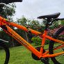 Team BIKE 20 inch perfect working very good condition Image 4