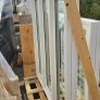 Scandinavian Pine Double Glazed Windows Image 3