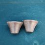 2 x cast iron bell housing Image 9