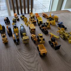 Construction Vehicles