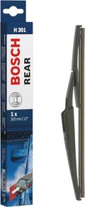 Wiper Blade - Single - Bosch H301 - BRAND NEW - Collection ONLY - Ford - Honda - PEUGEOT - Renault and others