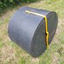 Hygrade  26" Bass Drum Case. Image 2