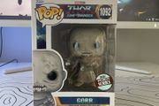 FUNKO POP! Gorr Thor: Love and Thunder #1092