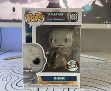 FUNKO POP! Gorr Thor: Love and Thunder #1092