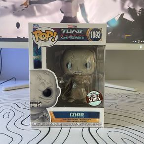 FUNKO POP! Gorr Thor: Love and Thunder #1092