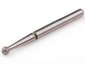 Glass Polish 22108 - Diamond Ball Burr Drill Bit
