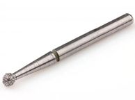 main image for ad Glass Polish 22108 - Diamond Ball Burr Drill Bit