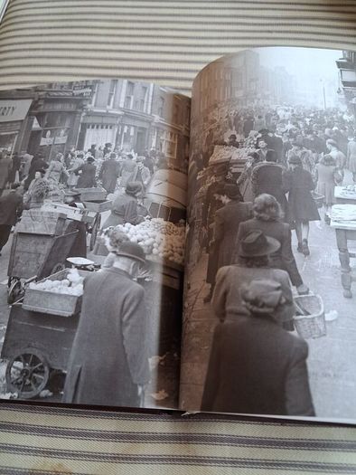 Book. Yesterday's Ireland.