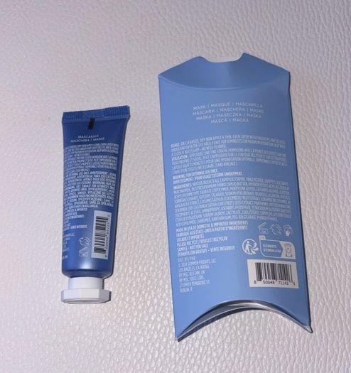 Summer Fridays Jet Lag Mask 10g