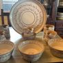 Nicholas Mosse lavender . Showcasing my last lavender  pieces . Priced individually . Pricing the platter for this ad Image 2