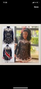 elevation costume