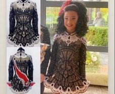 elevation costume