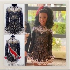 elevation costume