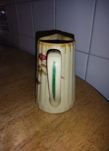 Old Milk Jug