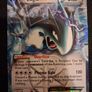 Pokemon Card : Lugia Ex 102 Team Plasma Image 5