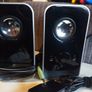 Logitech 2.0 Multimedia Active Speaker System LS11 Image 3