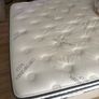 King size Mattress almost like new Image 3