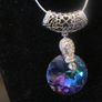 Swarovski Element Pendant Image 10