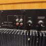 M-audio W320 100 Watts active subwoofer Image 6