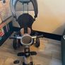Q play trike Image 2