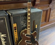 Ibanez Les Paul Recording Studio