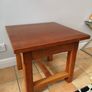 Lamp table Image 4