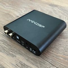 miniDSP2x4hd