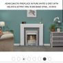 Adam dakota fireplace Image 7