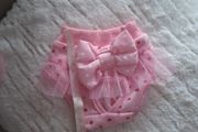Dog dress