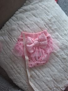 Dog dress