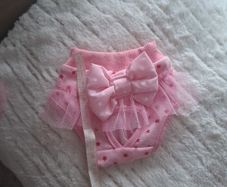 Dog dress