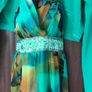 Summer Dress and Bolero  Complete Outfit Image 6