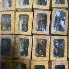 lord of the rings figurines