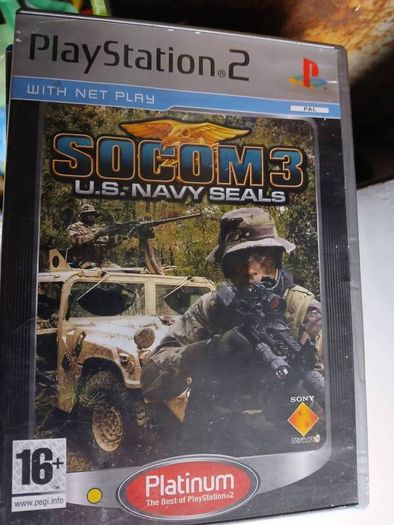 PlayStation 2 games