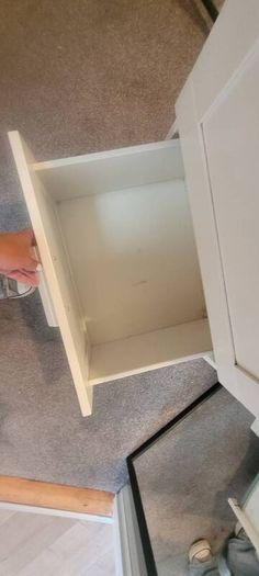 drawers