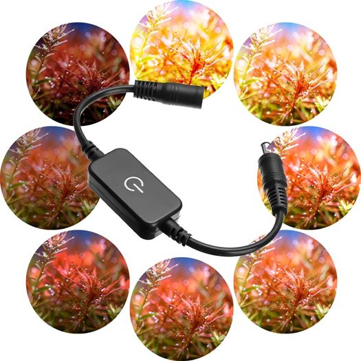 iTouch LED Dimmer - Touch LED Light Dimmer Controller 12V/24V