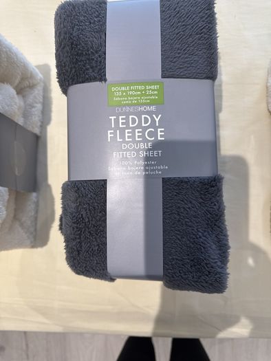 Fitted Sheets